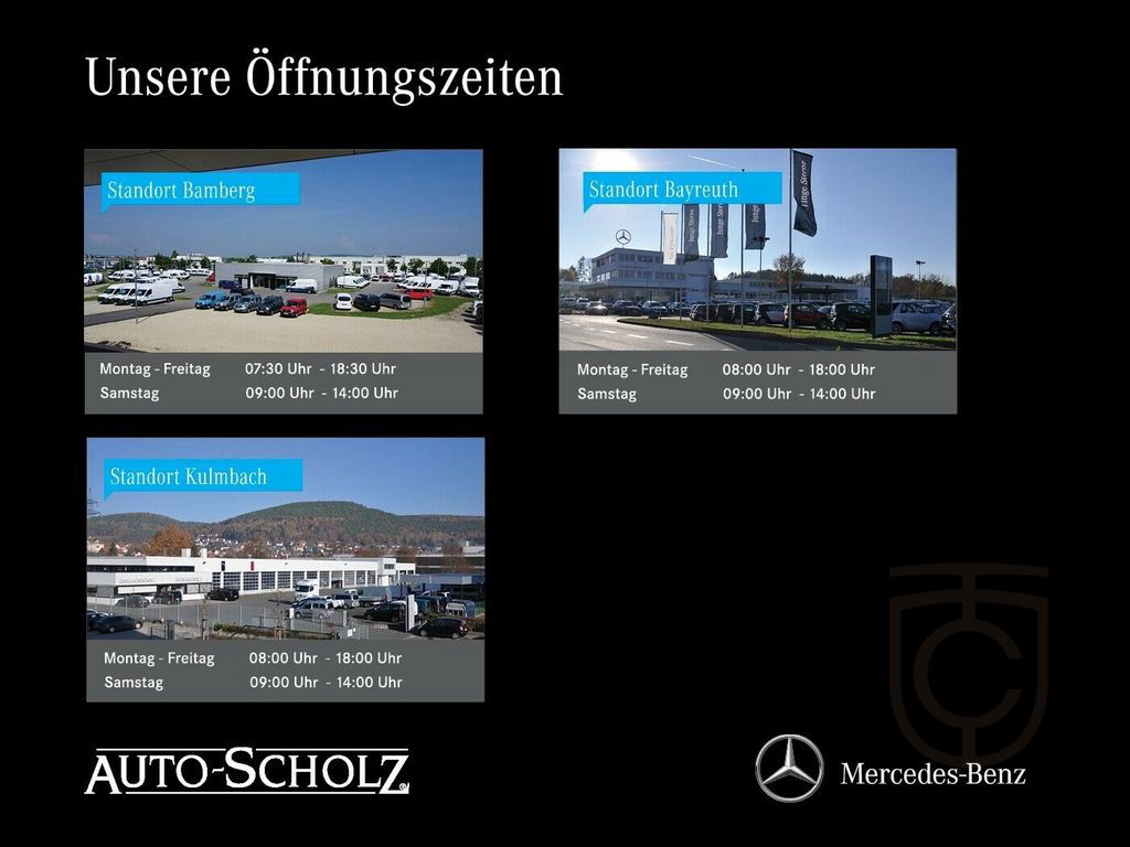 Mercedes-Benz V 300 d L Style Plus+Easy-Pack+Digi-Spiegel+NAVI