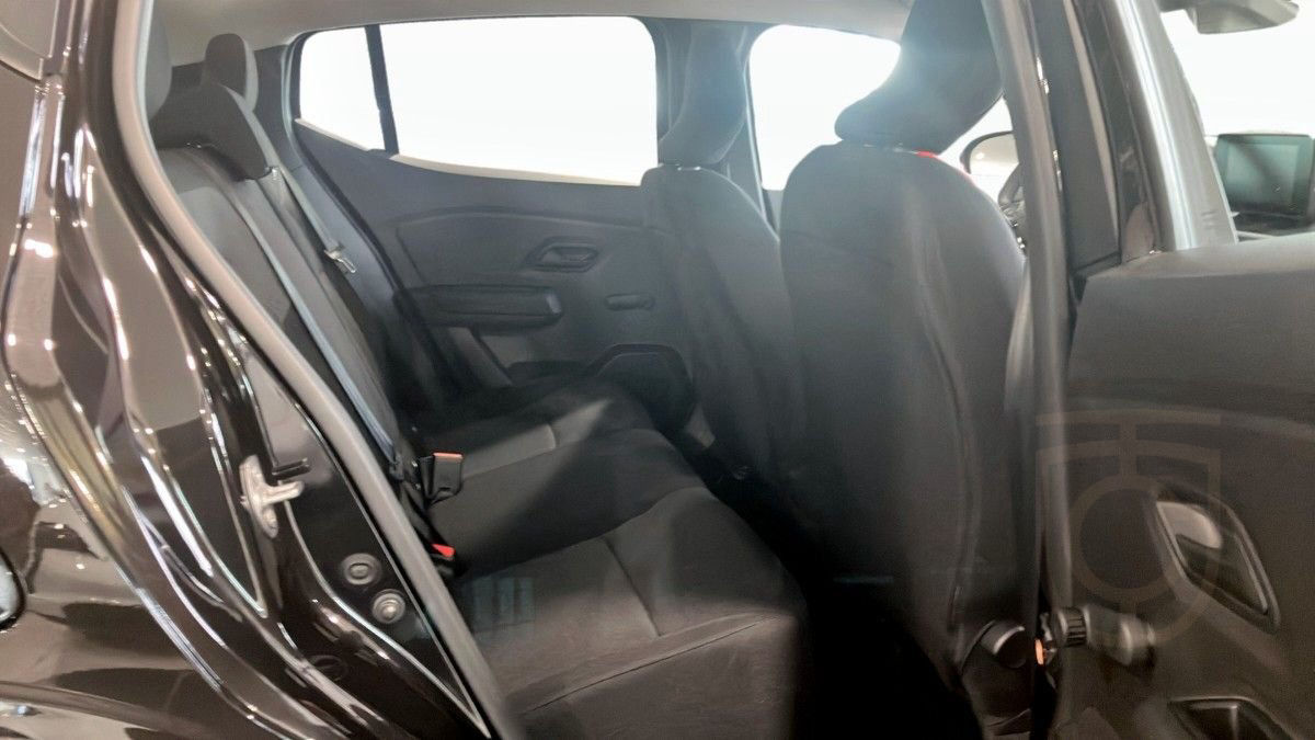 Dacia Sandero SANDERO ESSENTIAL TCE 90 -Nu kampanj!
