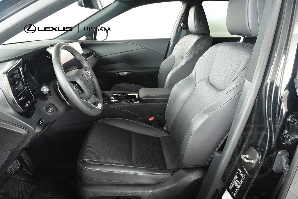 Lexus RX 350h