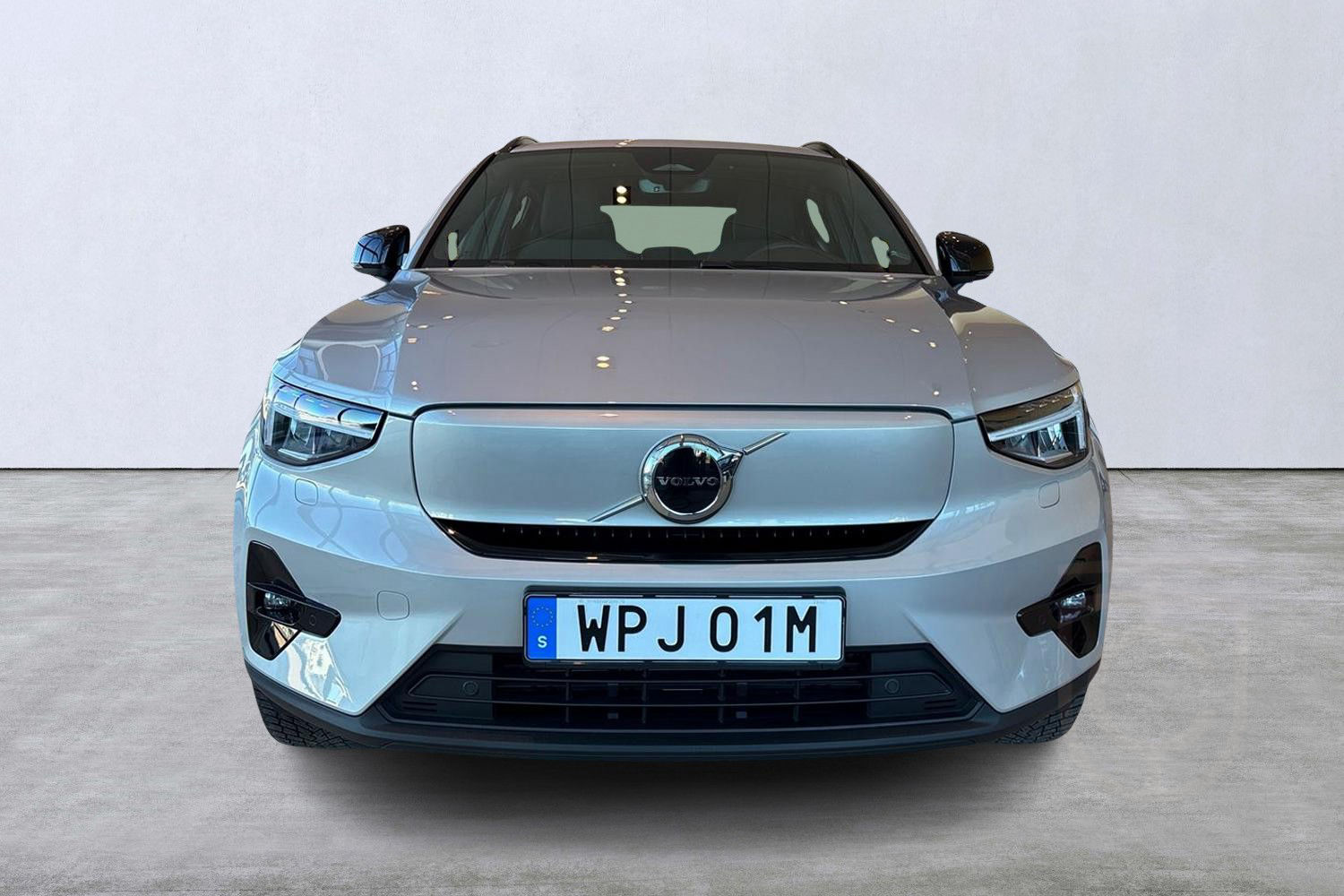 Volvo XC40 Recharge Single Motor