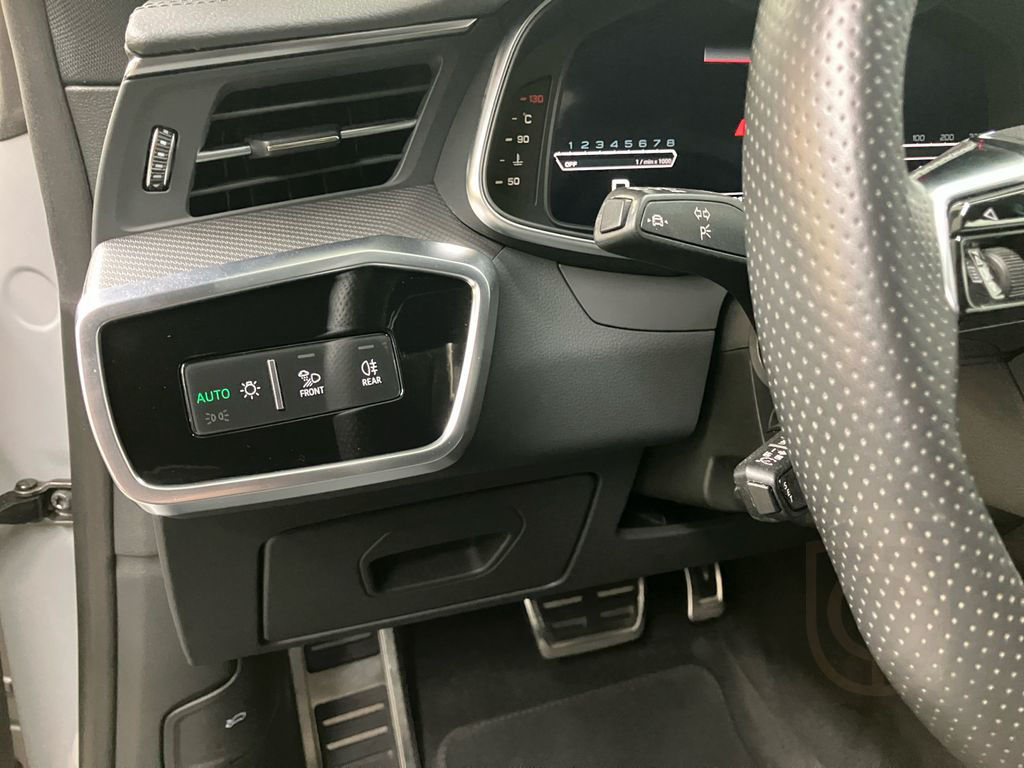 Audi RS 7 Sportback TFSI quattro HUD B&O Matrix Virtu