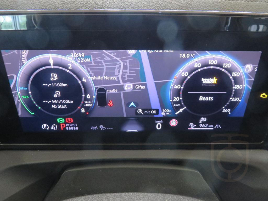Volkswagen Tiguan R-Line 1.5 TSI eHybrid 6-DSG