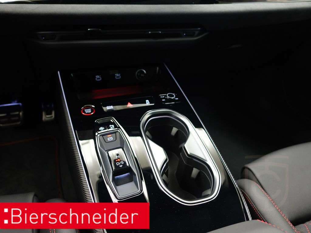 Audi A6 Avant TFSI quattro S tronic line GARANTIE PAN