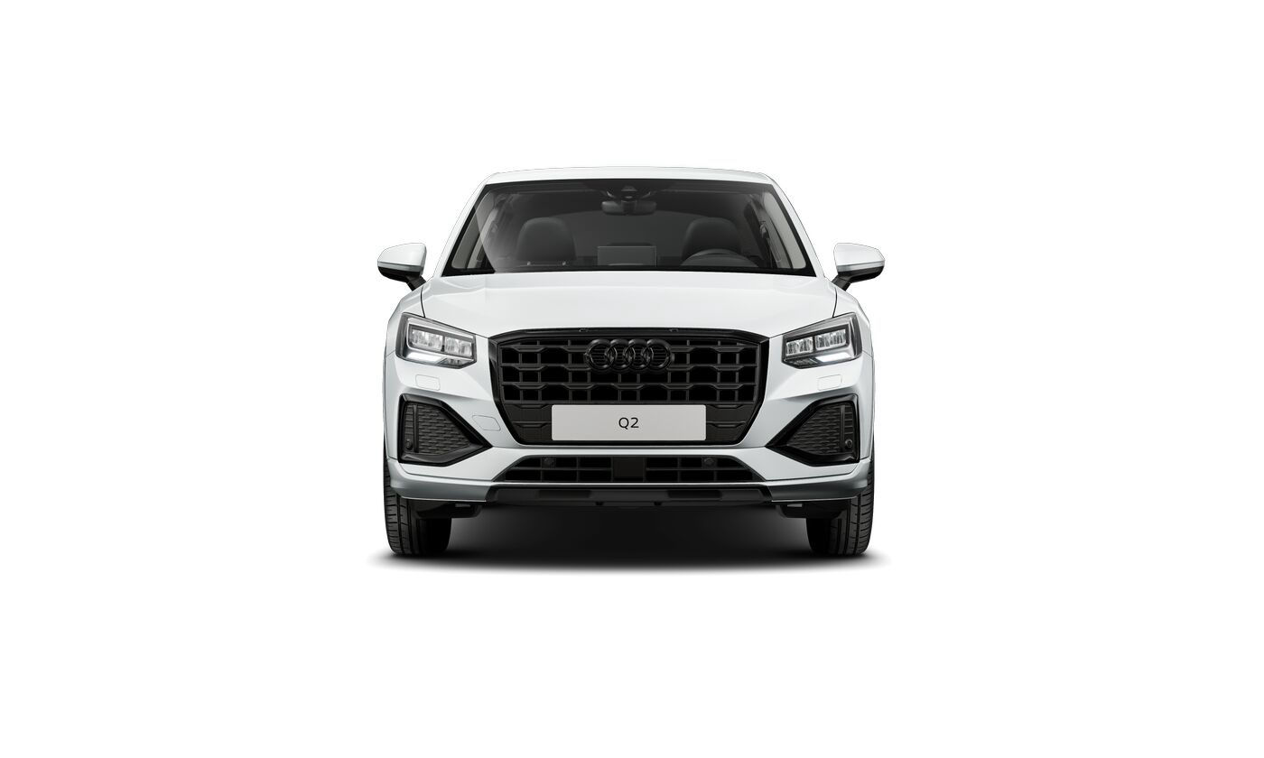 Audi Q2 advanced 35 TFSI 110 kW