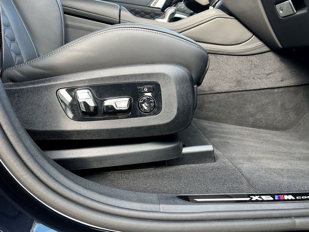 BMW X6 M Competition DAProf.|AHK|Harman/Kardon