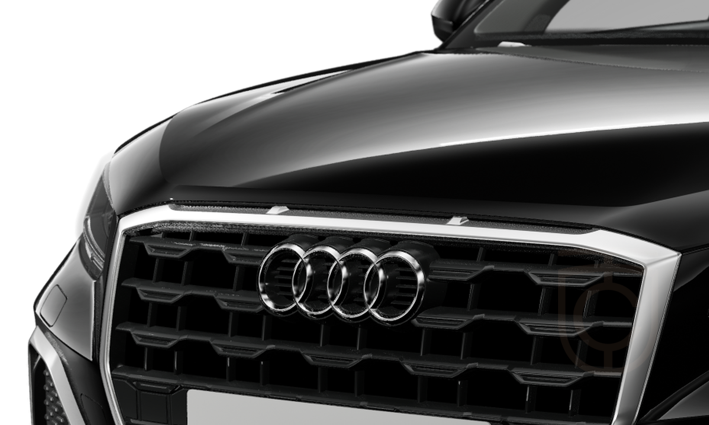 Audi Q2 advanced 30 TFSI 85 kW