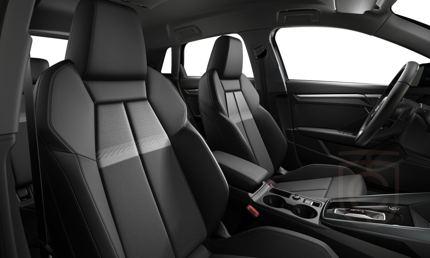 Audi A3 Sportback advanced 30 TFSI 85 kW