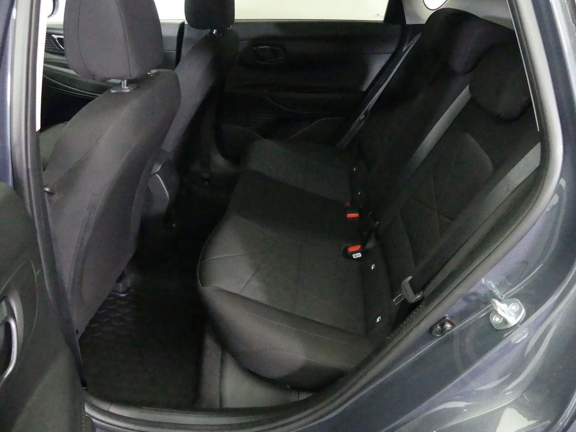 Hyundai Bayon 1.0T Advanced B-Kamera Carplay