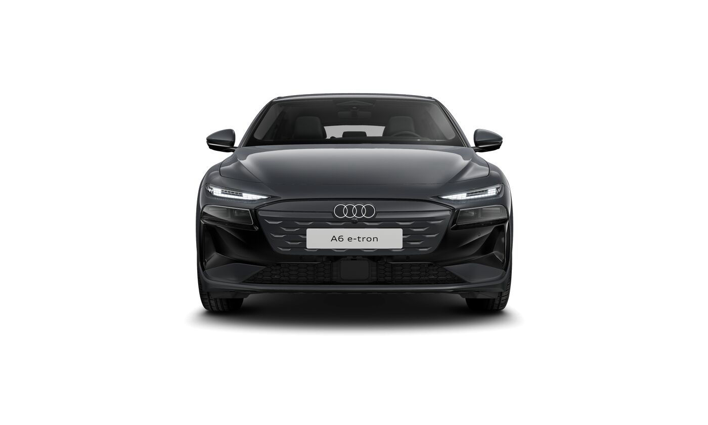 Audi A6 Sportback e-tron 210 kW