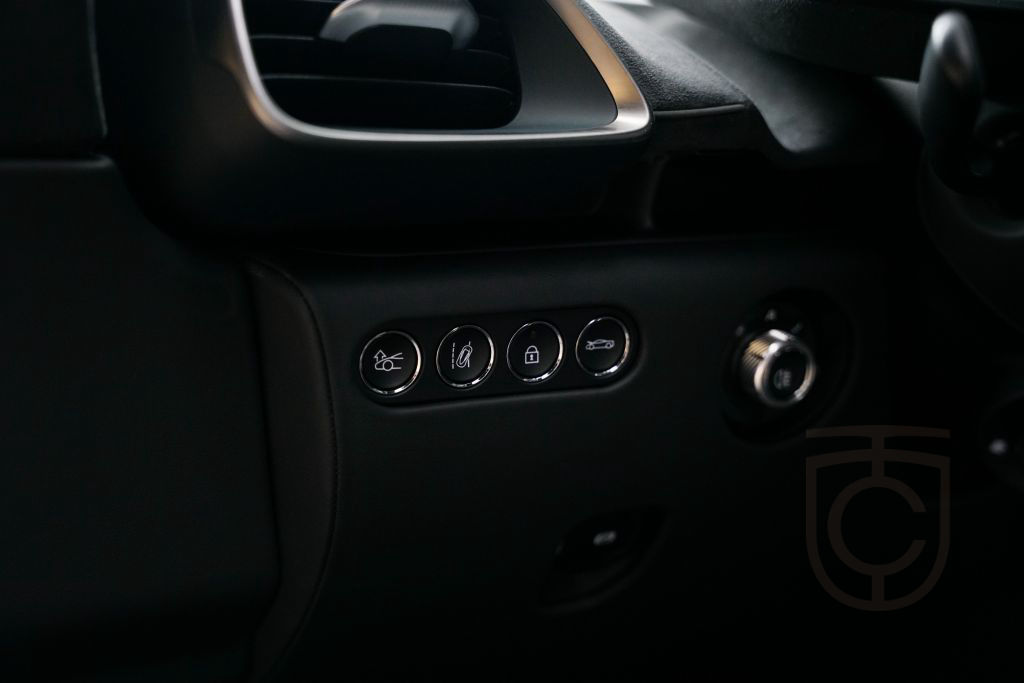 McLaren Artura Coupé