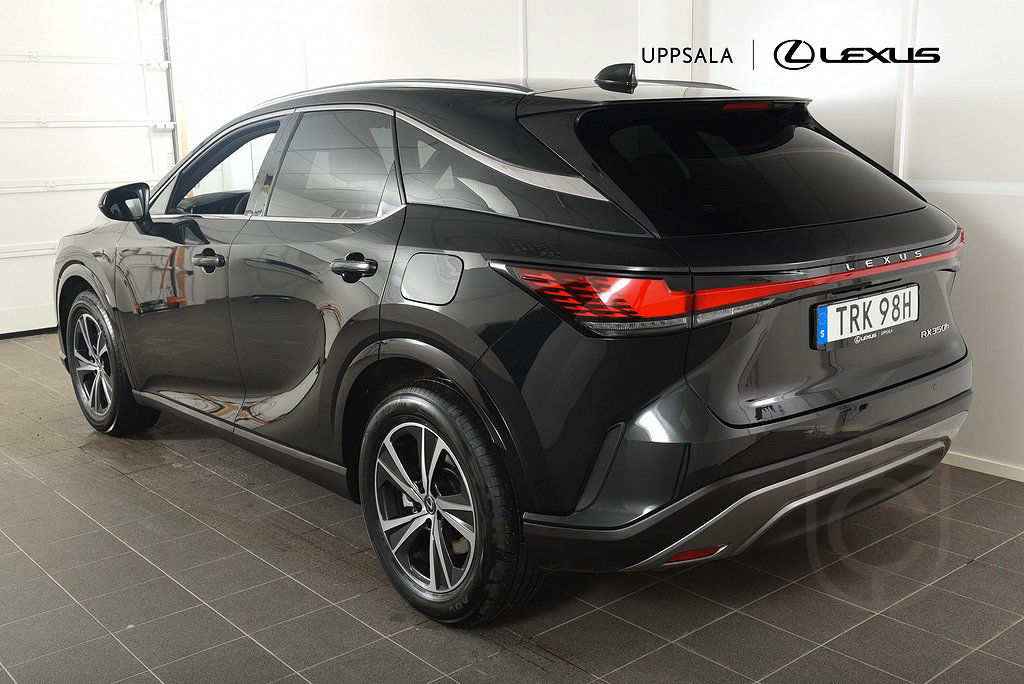 Lexus RX 350h