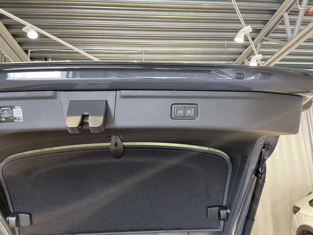 Audi A6 Sportback e-tron