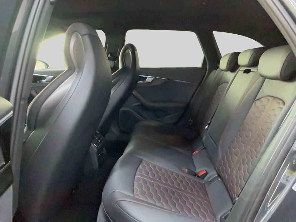 Audi RS 4 Avant 2.9 TFSI quattro B&O HUD AHK Assi.- T