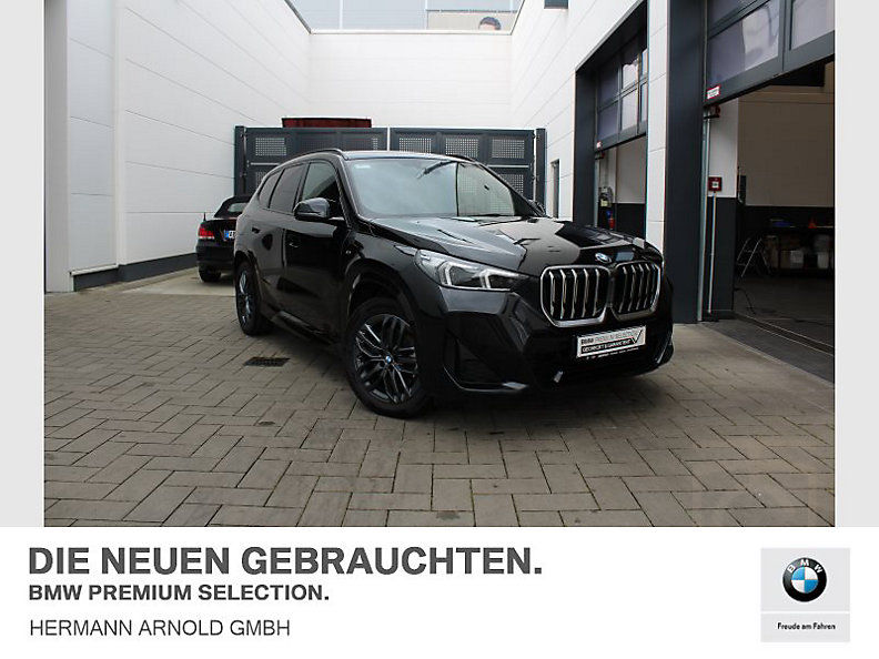 BMW X1 xDrive23d