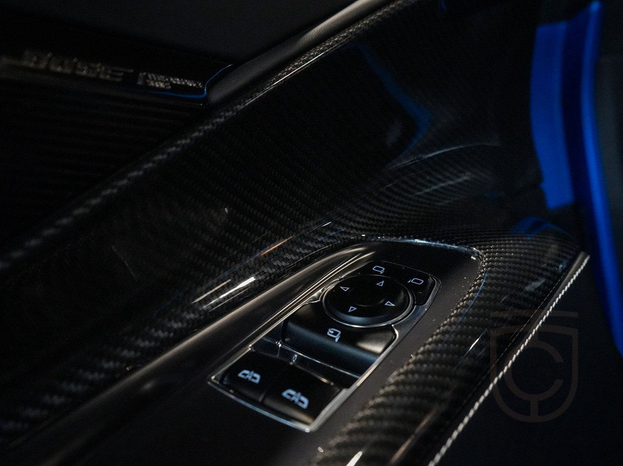 Chevrolet Corvette C8 E-Ray eBooster AWD