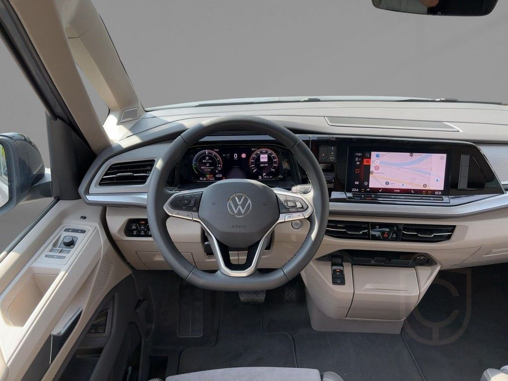Volkswagen Multivan eHybrid Edition Lang IQ-LED AHZV Pano