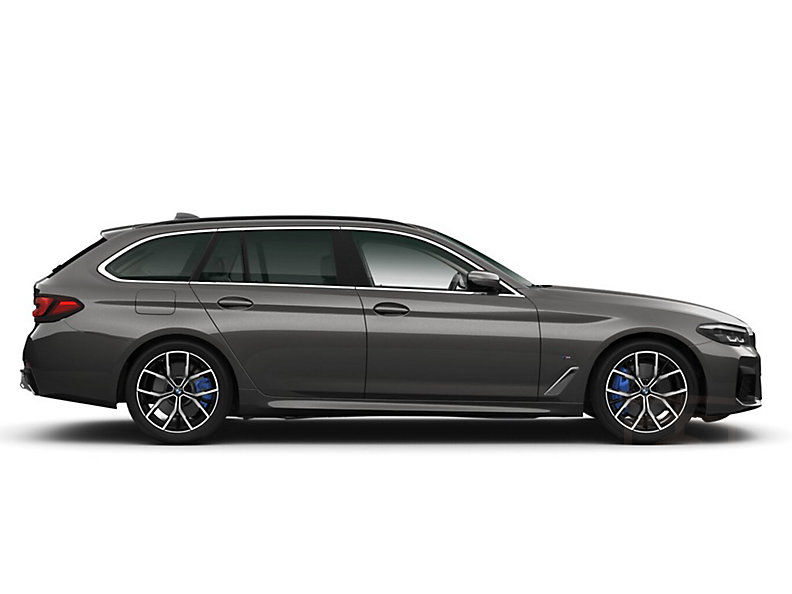 BMW 530d xDrive Touring
