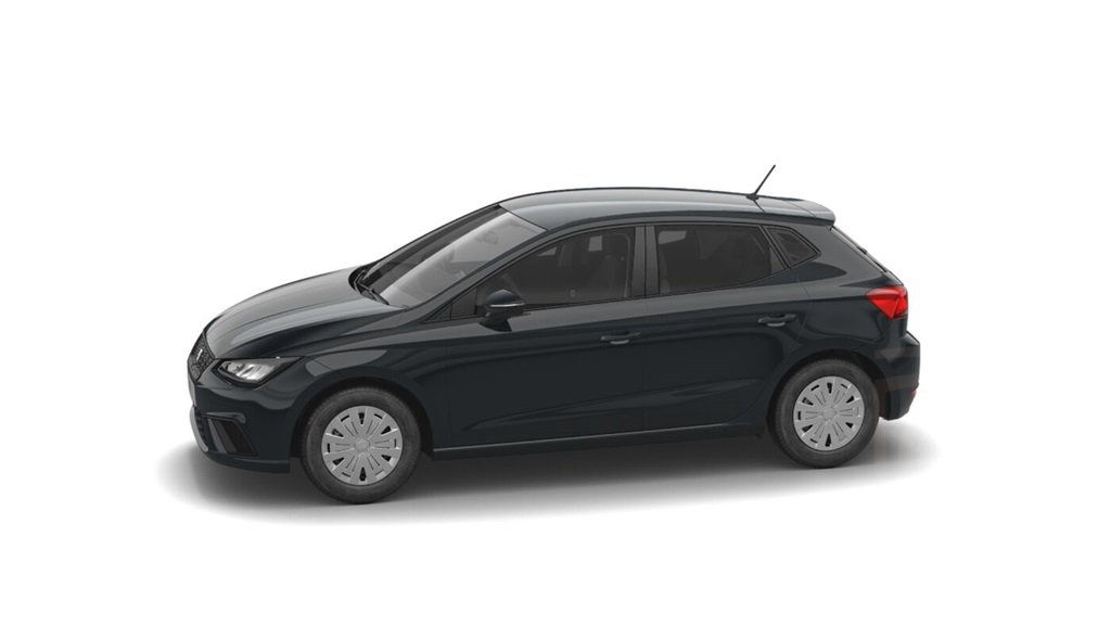 Seat Ibiza 1.0 MPI 80 REFERENCE 5-VXL