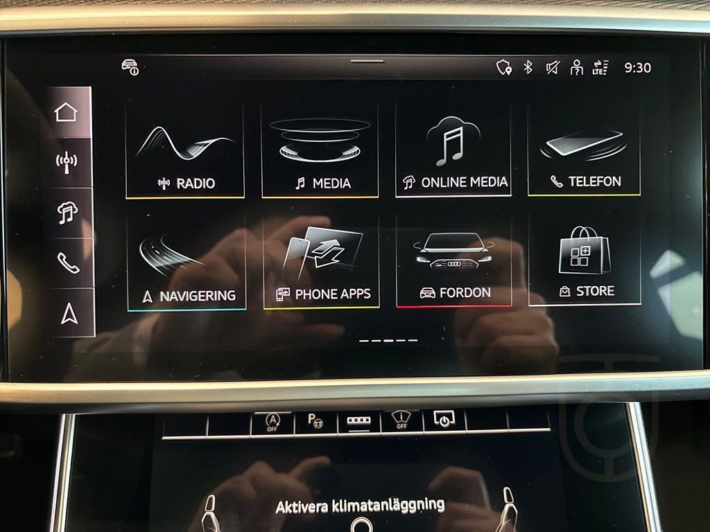 Audi RS6 Avant RS 6 AVANT PERFORMANCE
