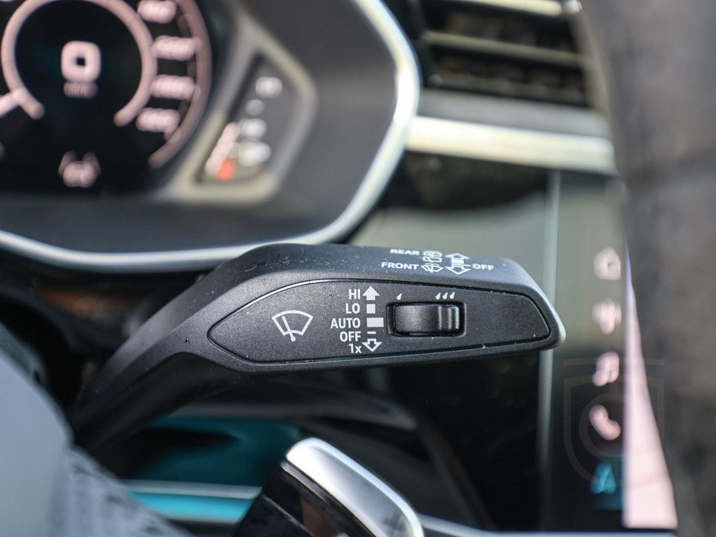 Audi RS Q3 Sportback 2.5 TFSI quattro PANO MATRIX-LED