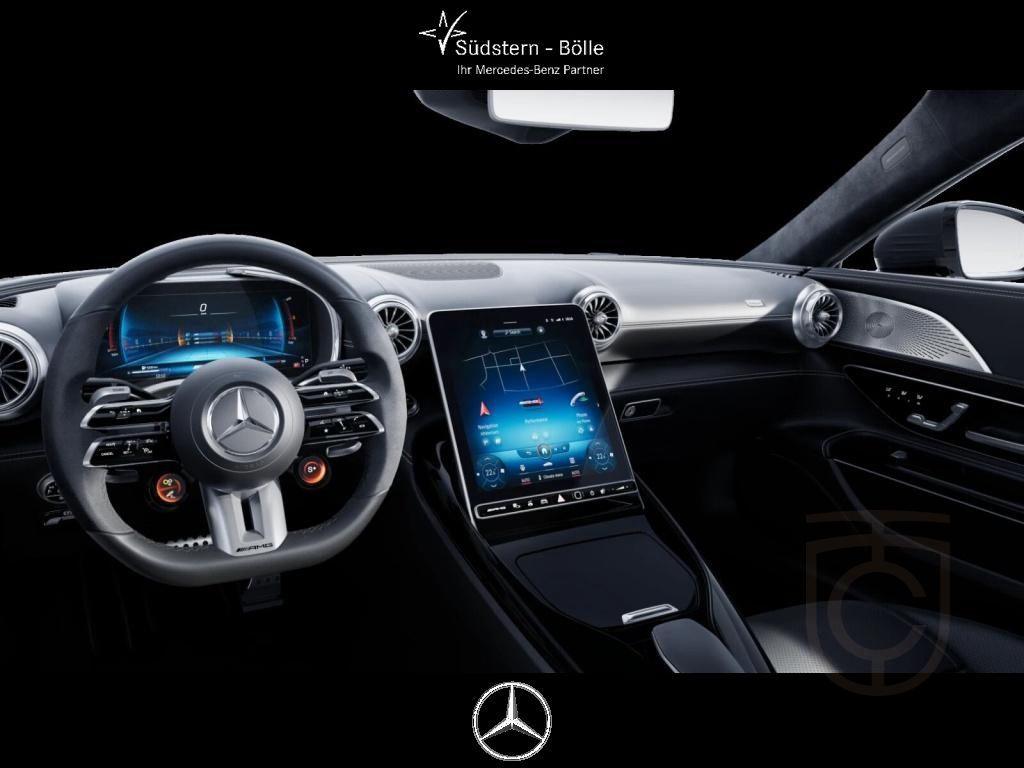 Mercedes-Benz SL 63 AMG 4M+ +DISTRO+MEMORY+SHZ+HEAD-UP+KAMERA
