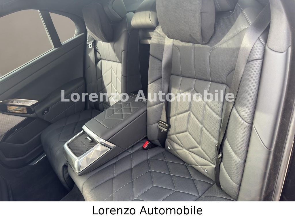 BMW 740xd 21" M Sport PRO AutoTür Executive L .TV