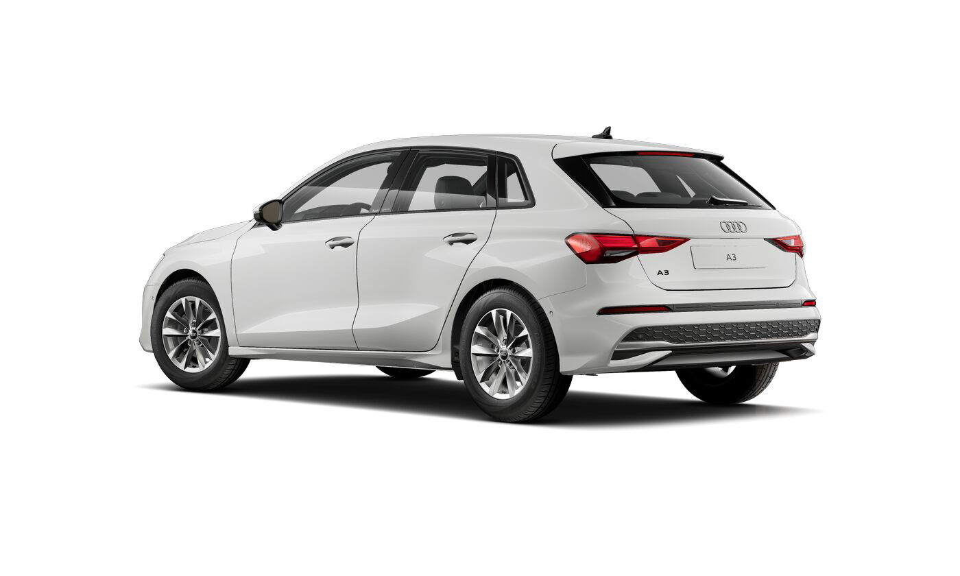 Audi A3 Sportback 35 TFSI 110 kW