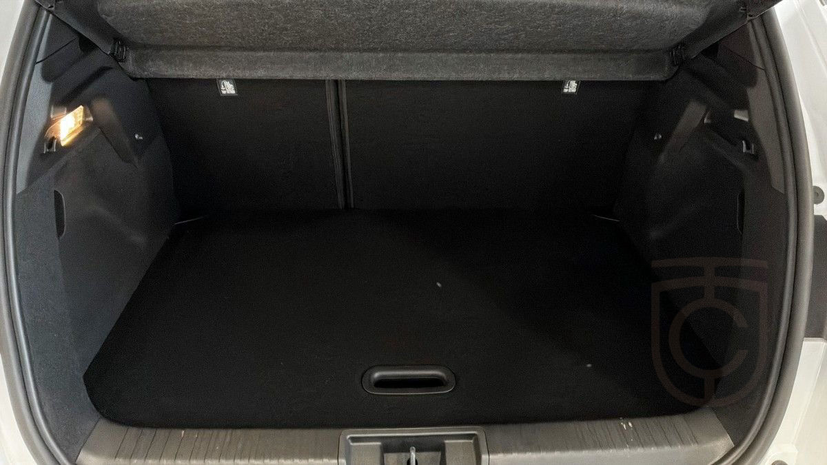 Renault Captur Evolution TCE 90