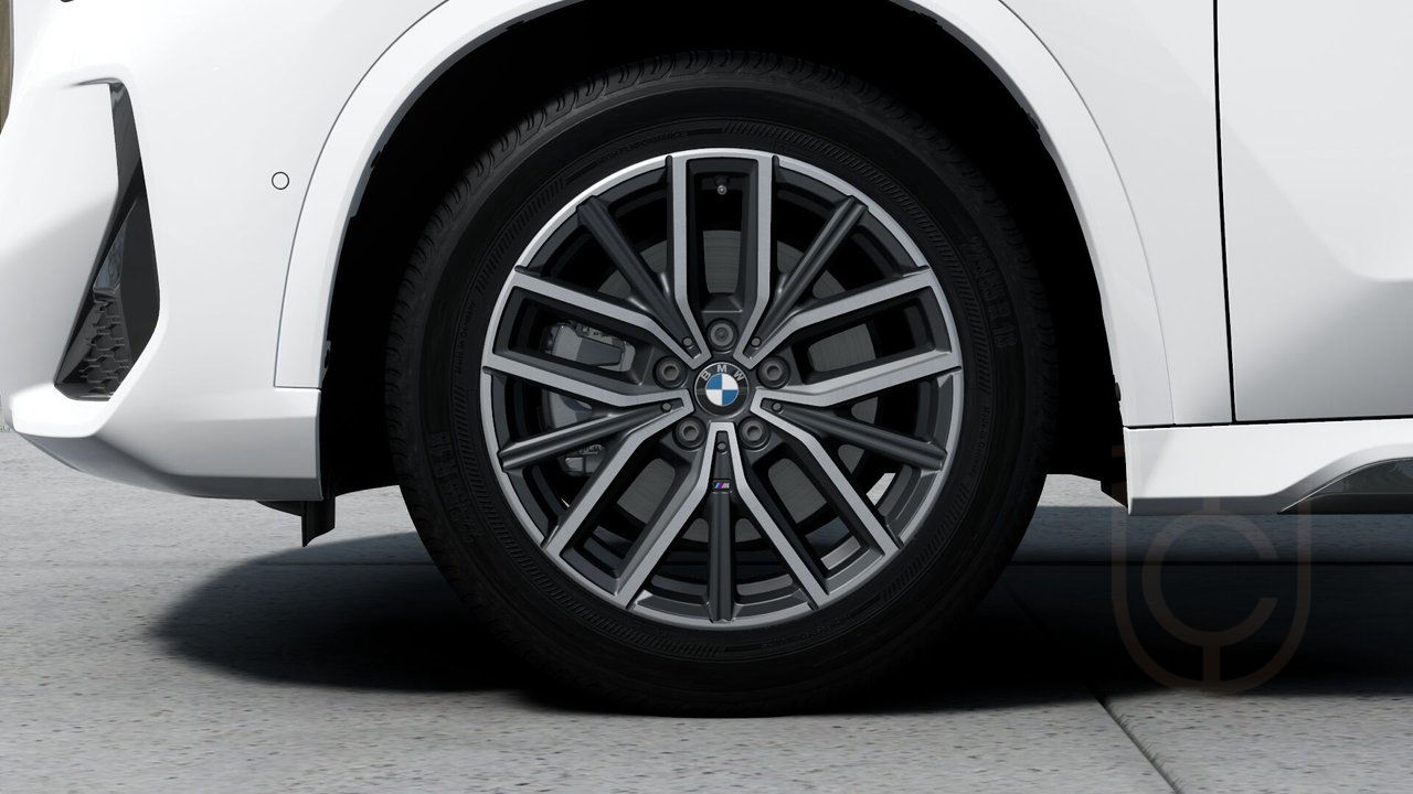 BMW iX1 xDrive30 M Sport Active Ed