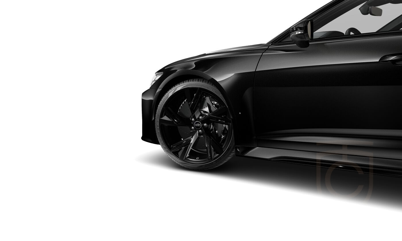 Audi RS 6 Avant performance 6 463 kW