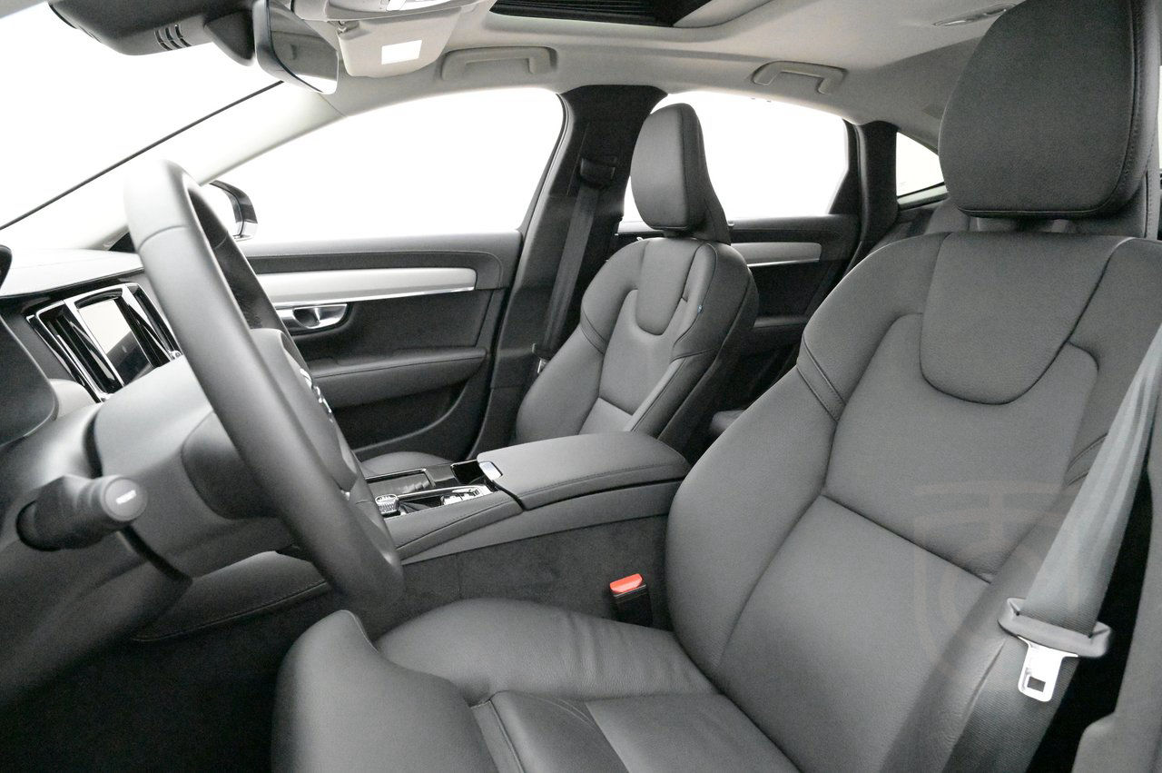 Volvo S90 Recharge T8 AWD Ultimate Dark Pano H