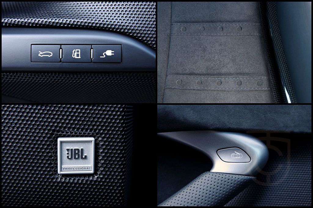 Ferrari 296 GTB*DaytonaRacingSeat,Lift,JBL,Carbon,Kamera