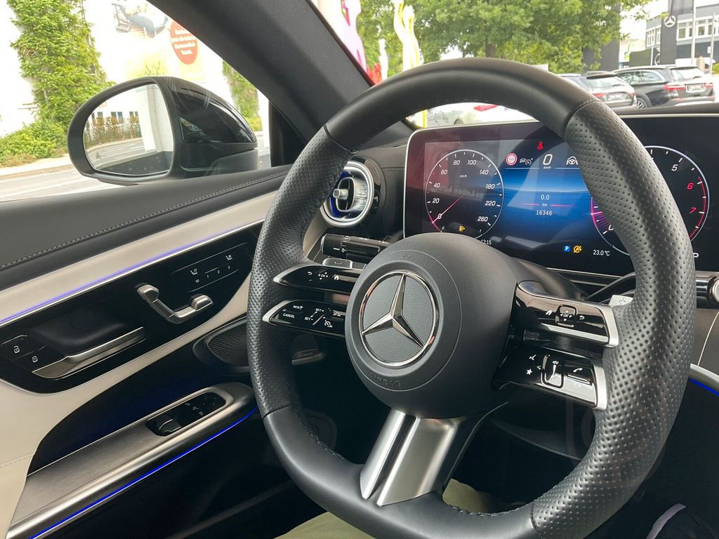 Mercedes-Benz CLE 450 4M AMG Line/Pano.-Dach/Distronic/Kamera