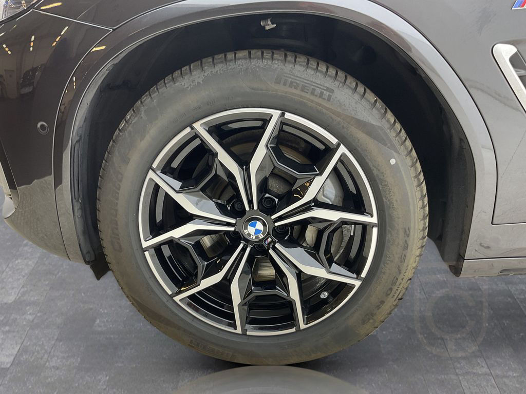 BMW X3 xDrive30d M Sport AHK LiveCockpitProf Laser