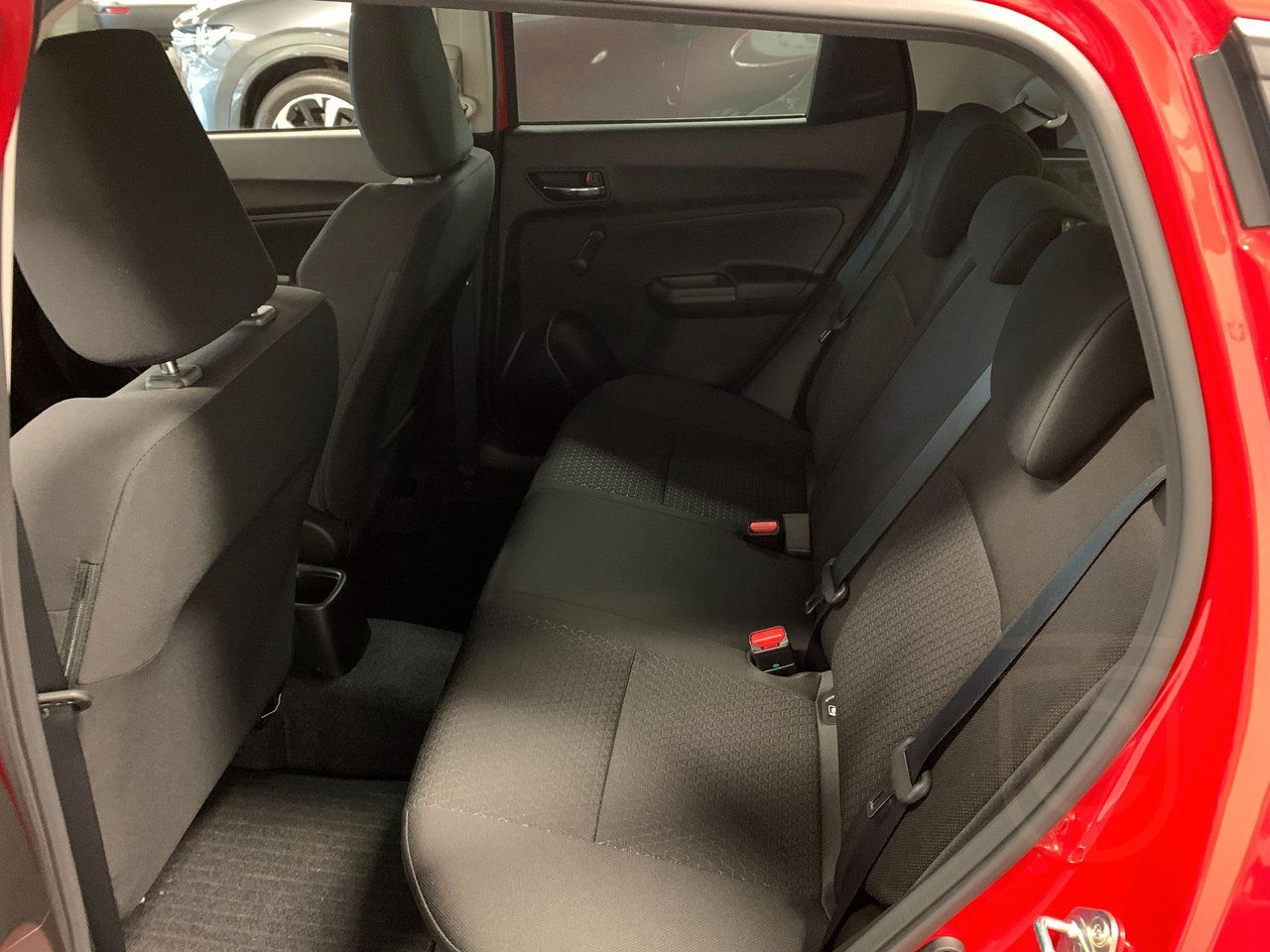 Suzuki Swift 1.2