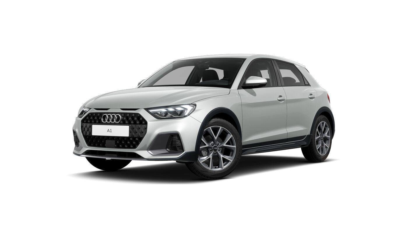Audi A1 allstreet 35 TFSI 110 kW