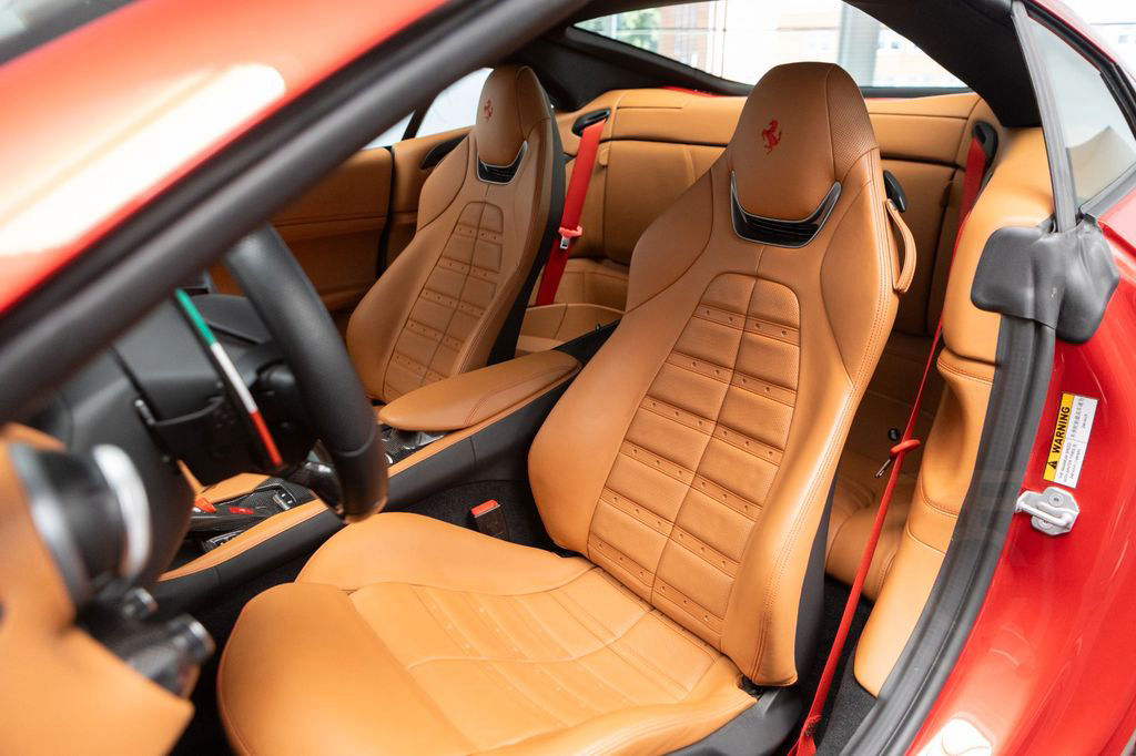 Ferrari Portofino M