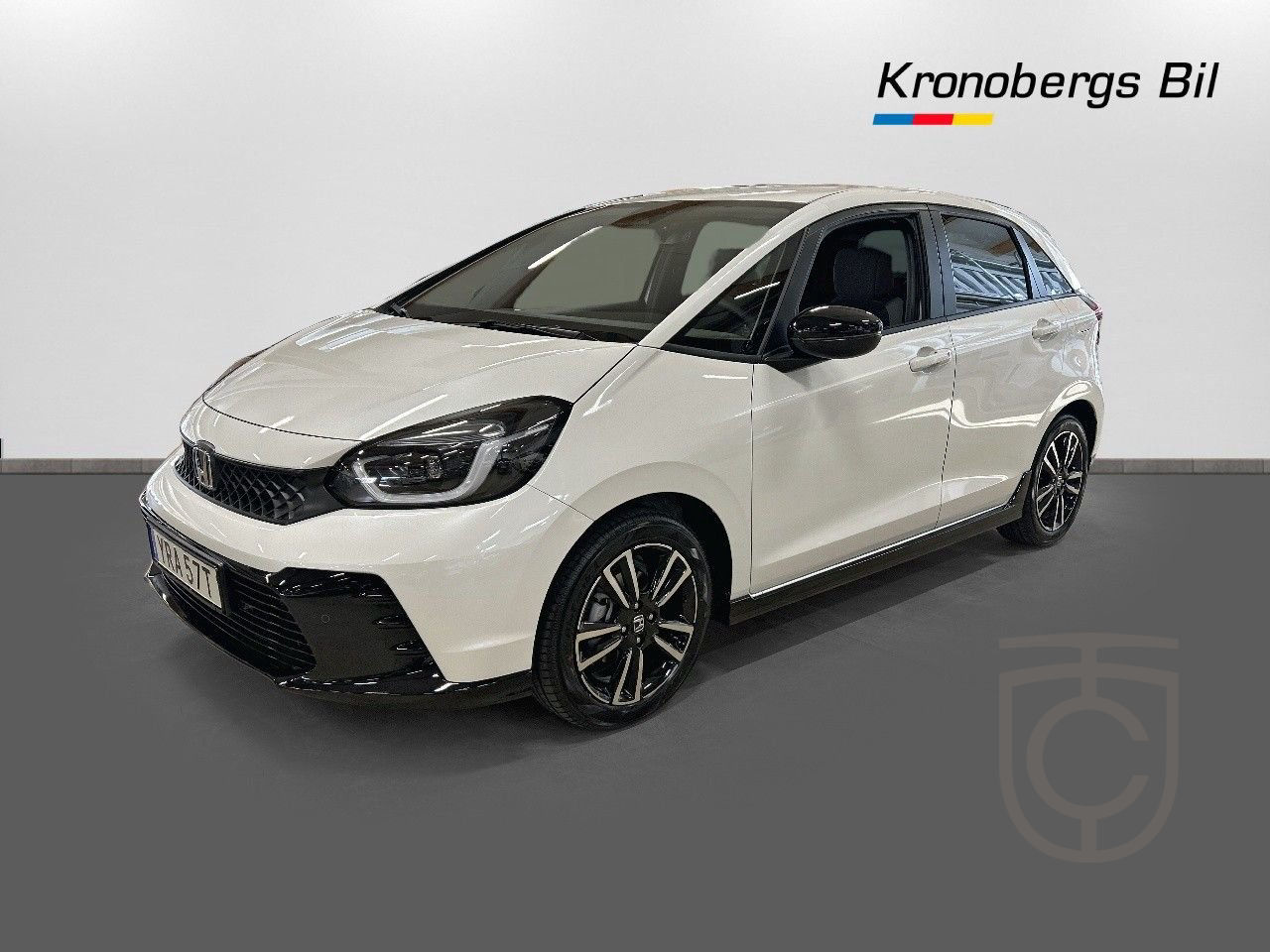 Honda Jazz e:HEV 1.5 e-CVT 90kW 2025