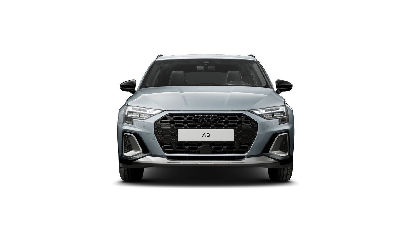 Audi A3 allstreet 35 TFSI 110 kW