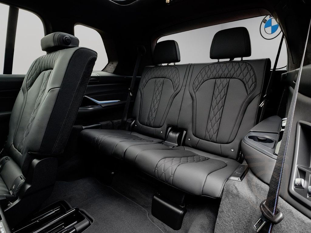 BMW X7 xDrive40i M Sport Pro UPE 139.749,-€ AHK Stan