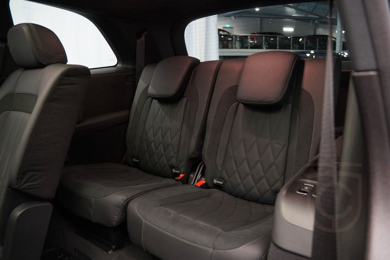 Mercedes-Benz GLS 63 AMG 4M PREMIUM+