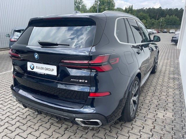 BMW X5 xDrive 50e M-Sport LCProf H/K DriveAssProf AH