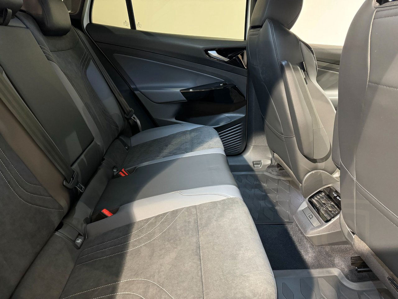 Volkswagen ID.4 Pro 4Motion