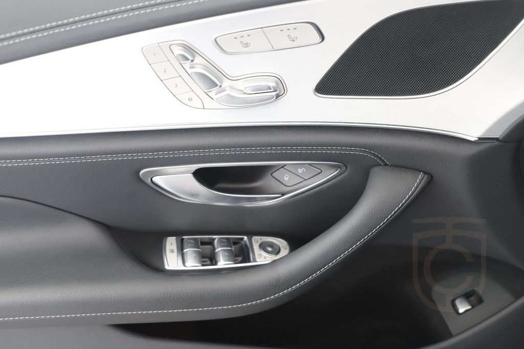 Mercedes-Benz CLS 400 d 4M AMG Line 2x Night+Distron+Sitzklima