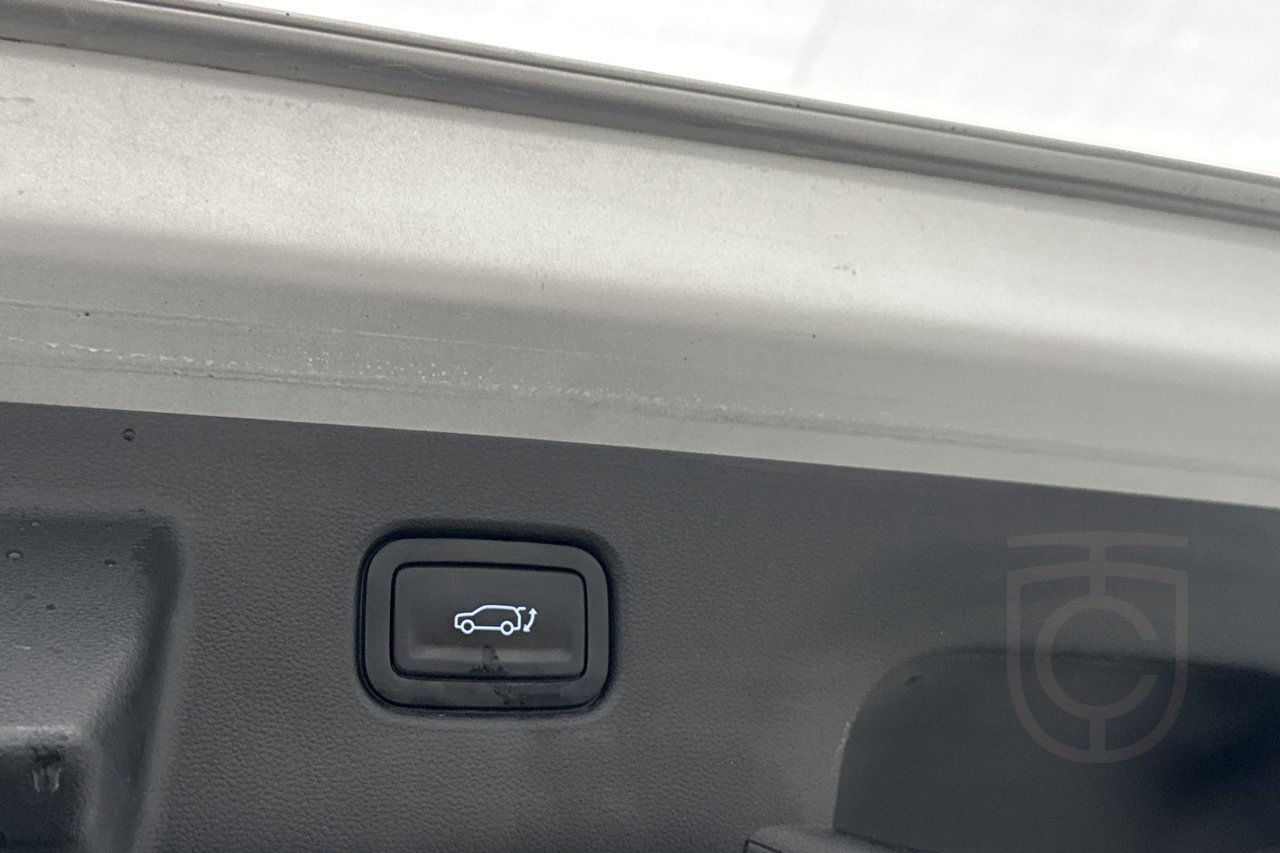 Hyundai Kona Electric Long Range
