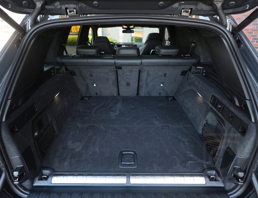 BMW X5 50e xDrive *M Performance*Voll!*