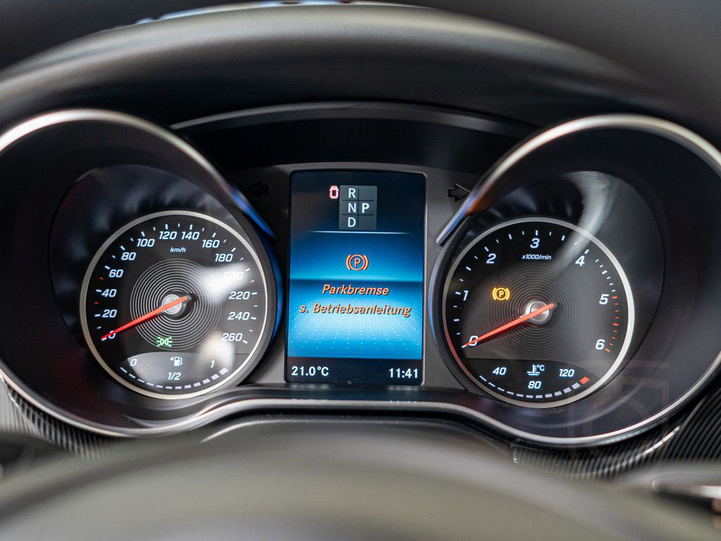 Mercedes-Benz Marco Polo 220 d Standhz. LED Kamera DAB SHZ Ein