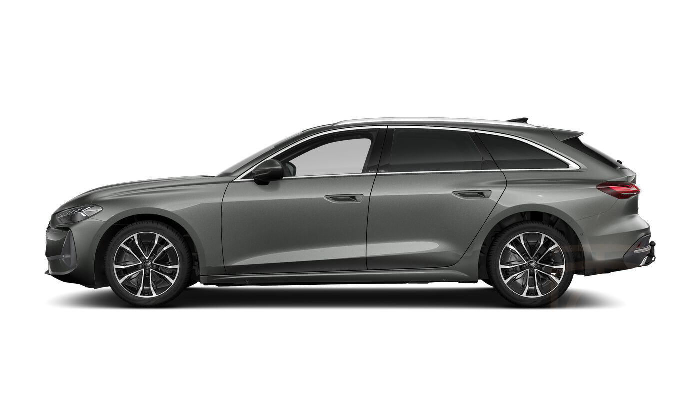 Audi A5 Avant TDI quattro 150 kW S tronic
