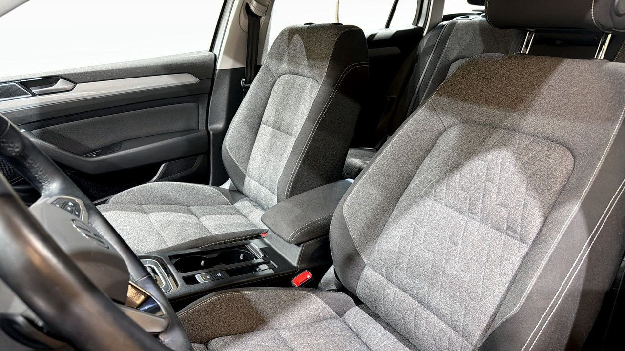 Volkswagen Passat Sportscombi TSI150 DSG