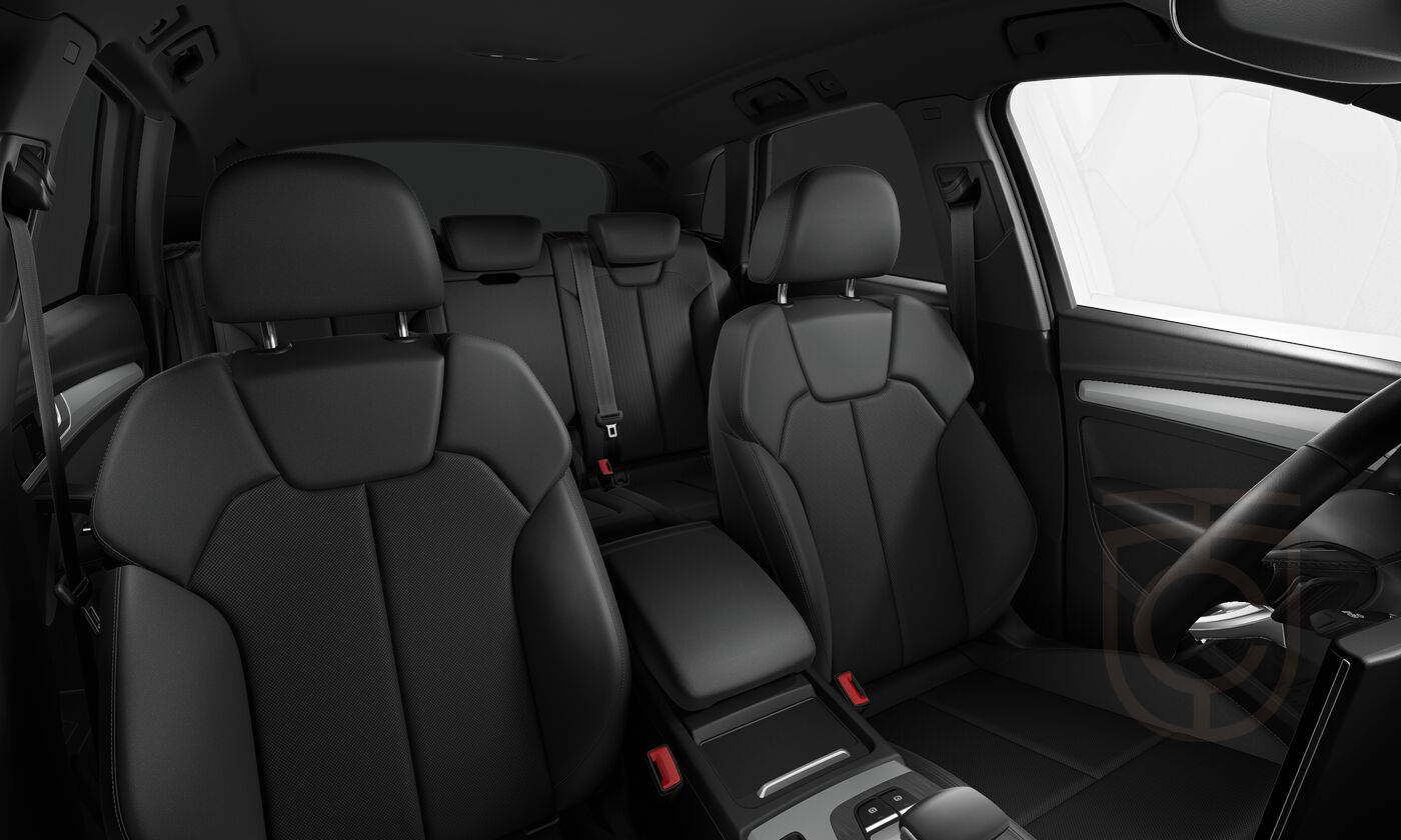 Audi Q5 TFSI e S line 55 e quattro 270 kW